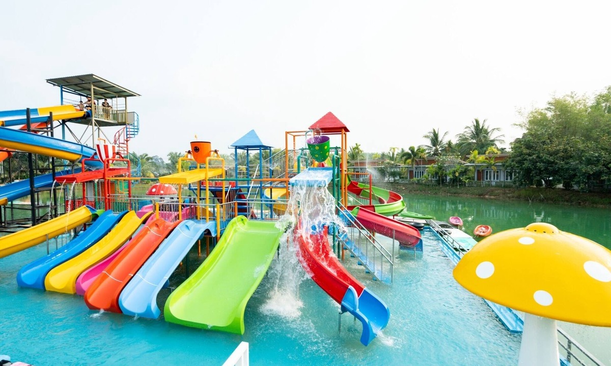 Khao Saming Hotel | Lamphurai Riverside Resort and Spa
