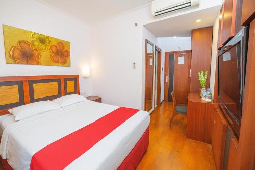 Surakarta Hotel | Lampion Hotel Solo