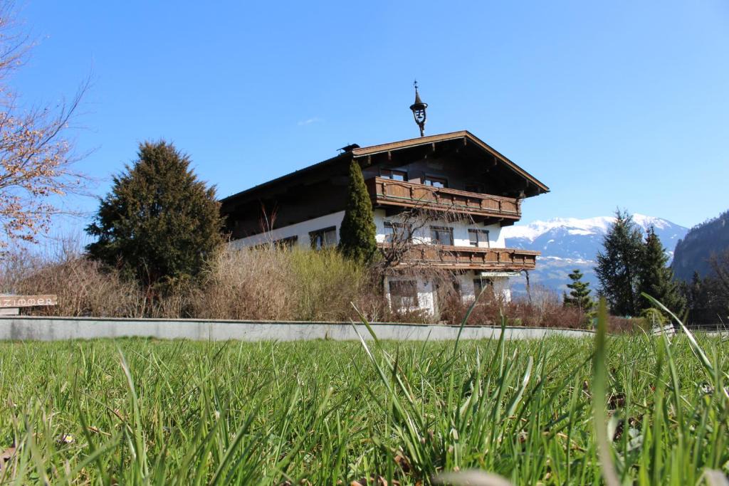 Wiesing Bed & Breakfast | Lamplhof B&B