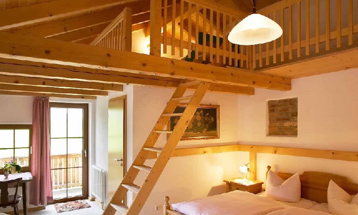 Mais House | Landgasthof Vogl - Zum Klement