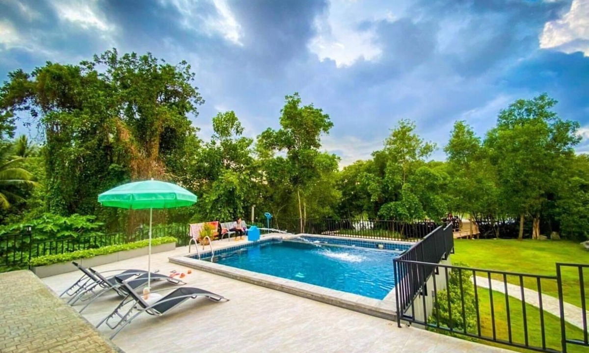 Mai Rut Hotel | LAN LAY Resort