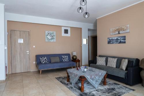 Thermi Apartment | Lanari Valley House