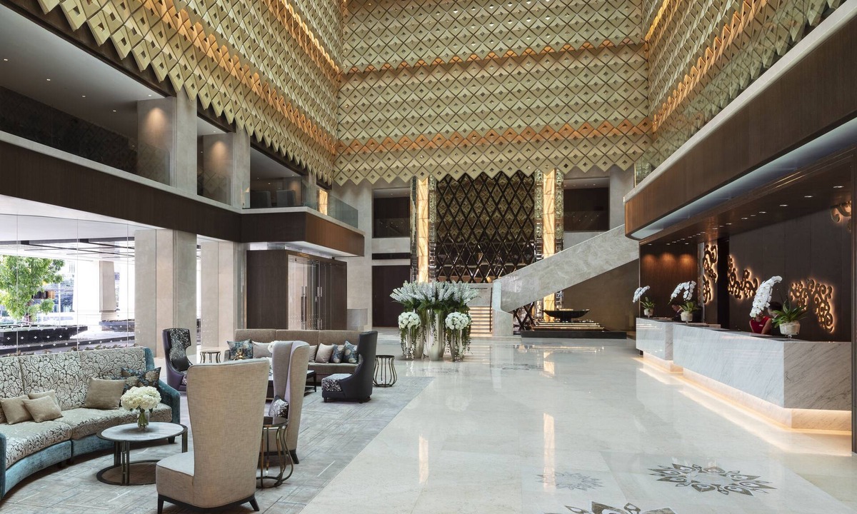 Huai Khwang Hotel | Lancaster Bangkok