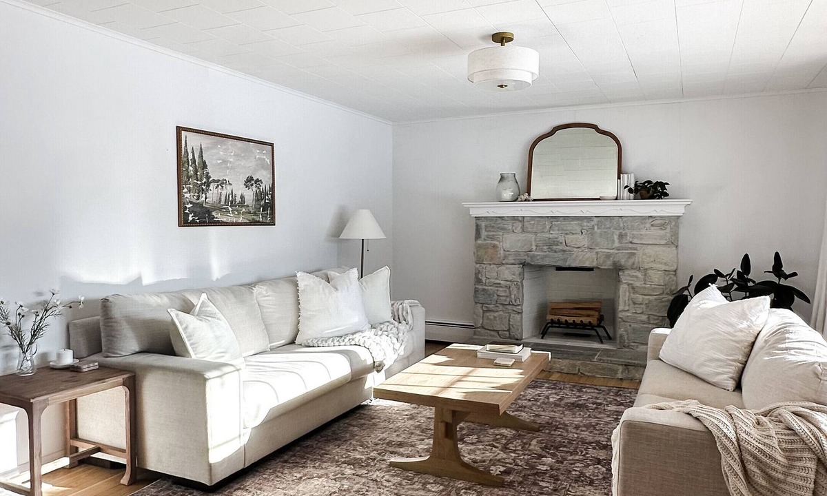 Witmer House | Lancaster Haven - Central location, fenced backyard, family friendly