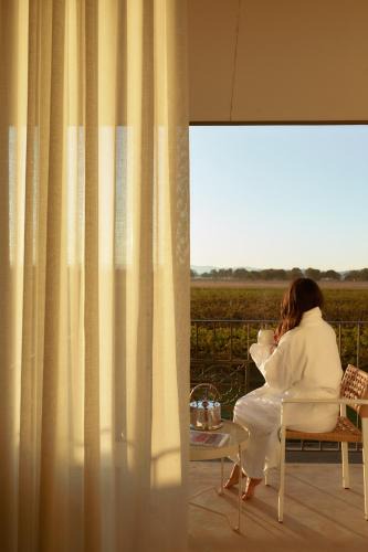 Milawa Hotel | Lancemore Milawa