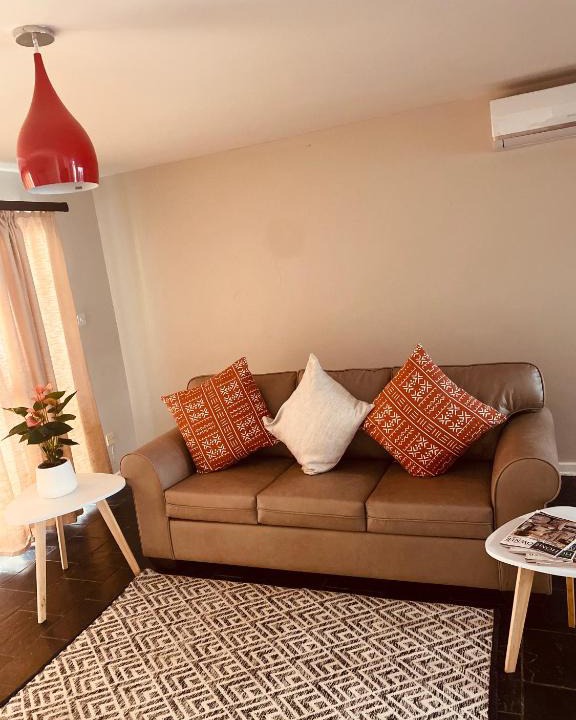 Gaborone Apartment | Lancy Apartments
