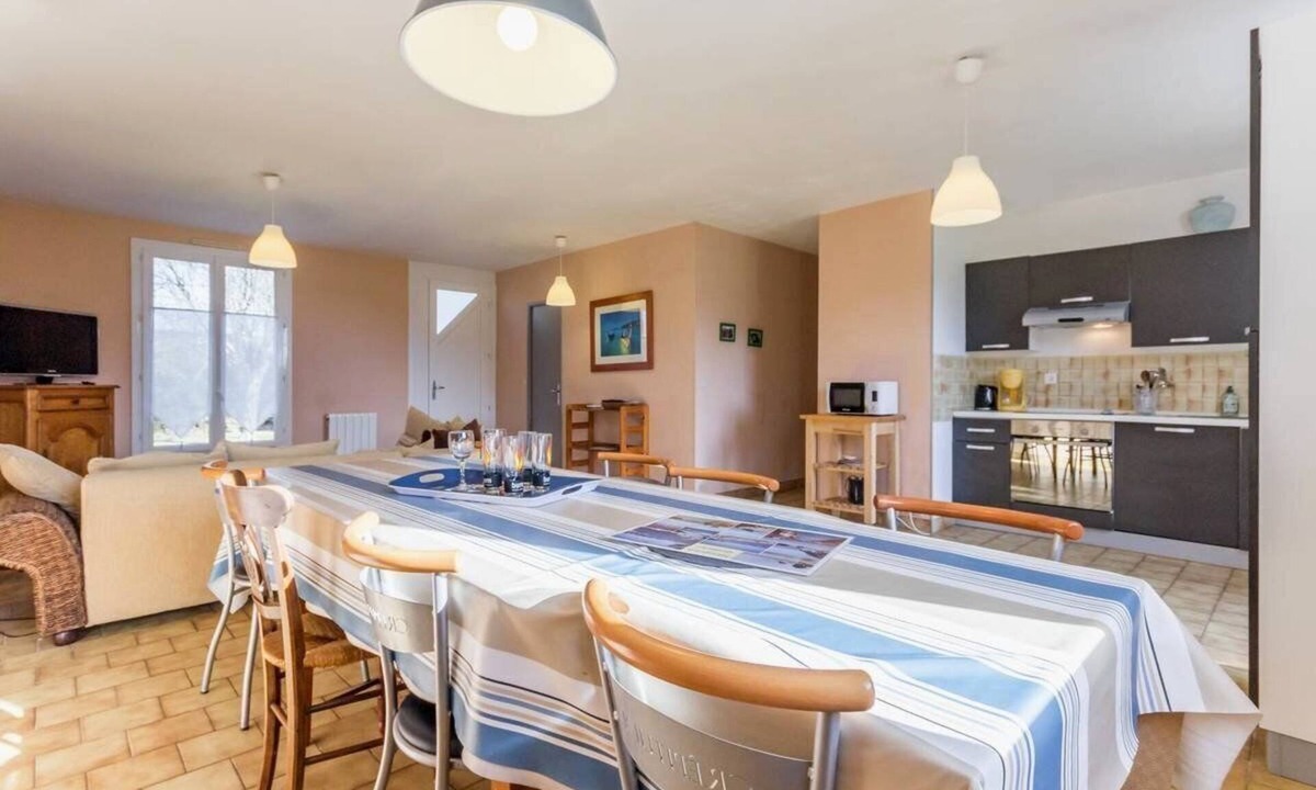 Mesquer House | Land and Sea