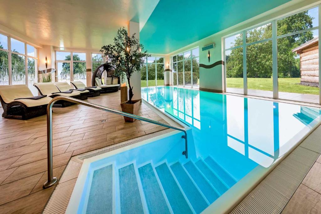 Albertsdorf Hotel | Land gut Hotel Hermann