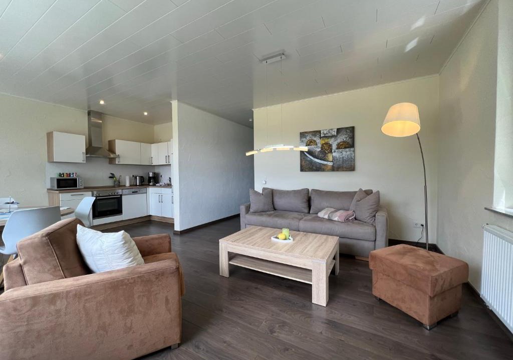 Pittenbach Apartment | Landferien Eifel