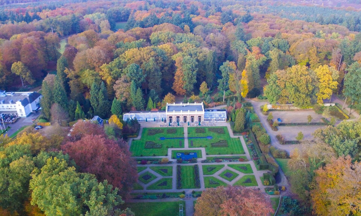 Arnhem Hotel | Landgoed Hotel Groot Warnsborn