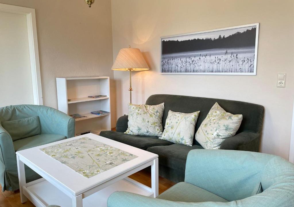 Dubrau Apartment | Landgut