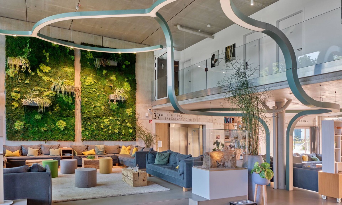 Klein Behnitz Hotel | Landgut Stober