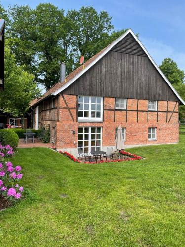 Milte Apartment | Landhaus am Esch