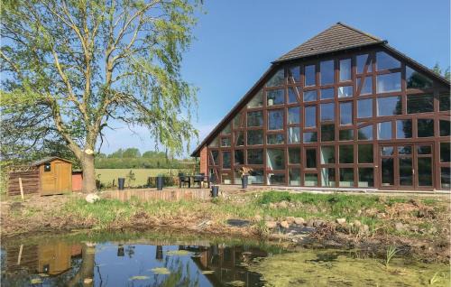 Dragun House | Landhaus Dragun