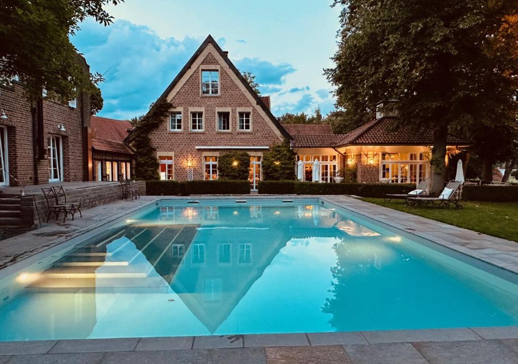 Munster Hotel | Landhaus Eggert
