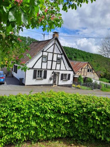 Demerath House | Landhaus Eifel
