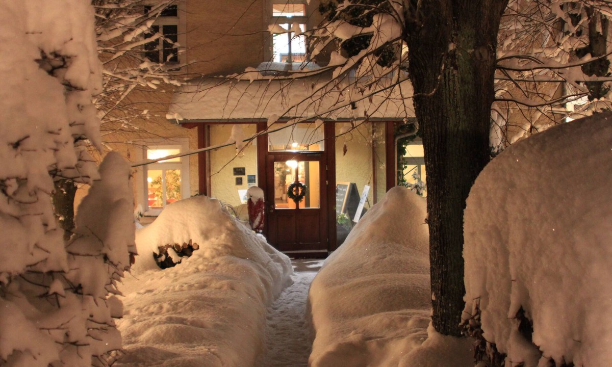 Dippoldiswalde Hotel | Landhaus Heidehof