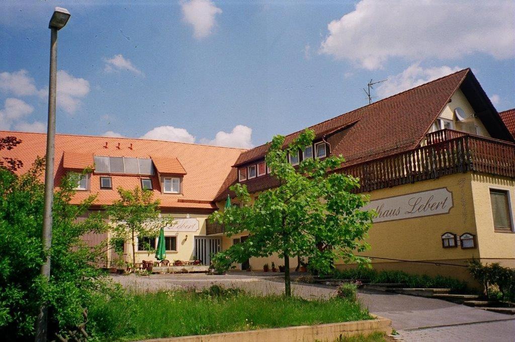 Windelsbach House | Landhaus Lebert Restaurant