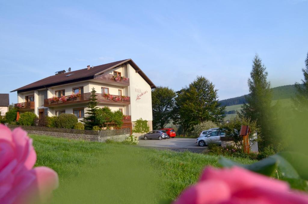 Bischofsgruen House | Landhaus Lederer