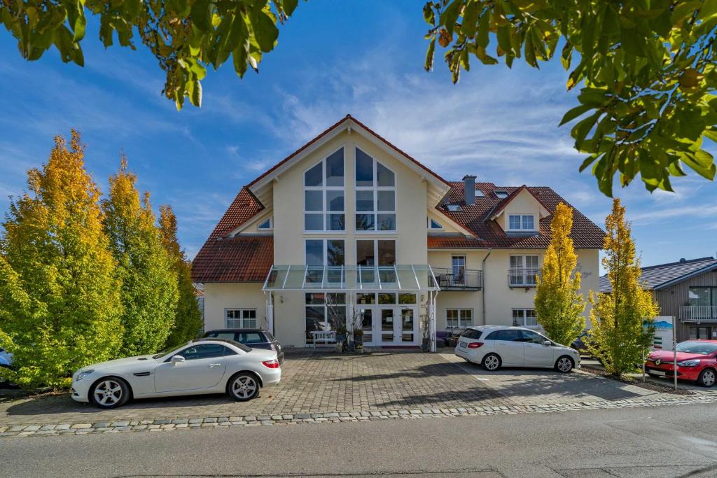 Immenstaad am Bodensee House | Landhaus Müller