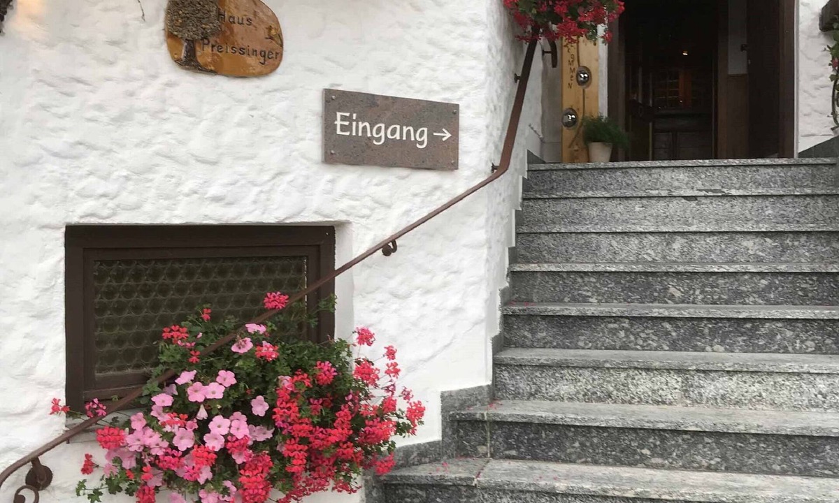 Warmensteinach House | Landhaus Preißinger