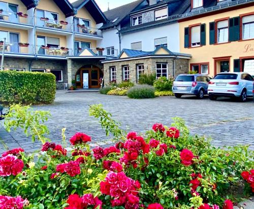 Immerath Hotel | Landhaus Schend