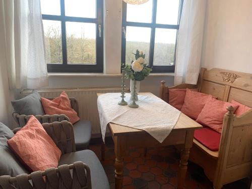 Sommerach Apartment | Landhaus Schmitt