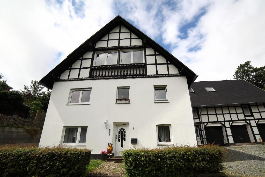 Silbach Apartment | Landhaus Silbach