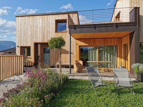 Sarnonico House | Landhaus Silene