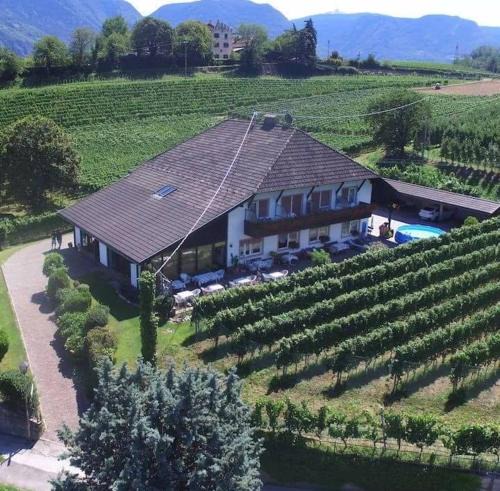 Appiano Sulla Strada del Vino House | Landhaus Weingut