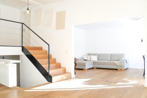 Binsdorf House | Landhausglück