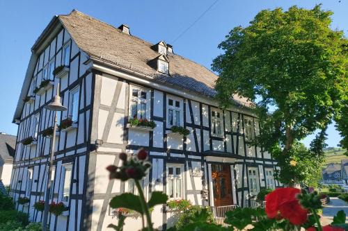 Boedefeld Hotel | Landhotel Albers