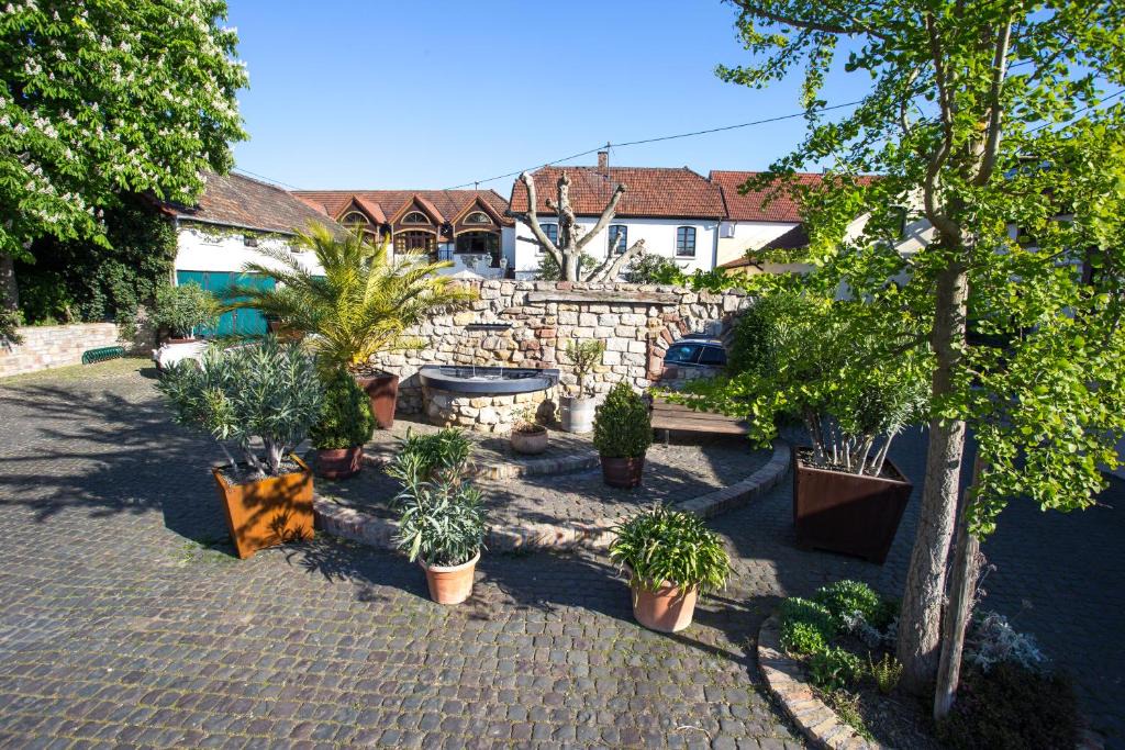 Mainz-Bingen Hotel | Landhotel Battenheimer Hof