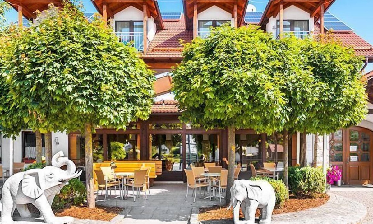 Bruck in der Oberpfalz Hotel | Landhotel Mappacher Hof