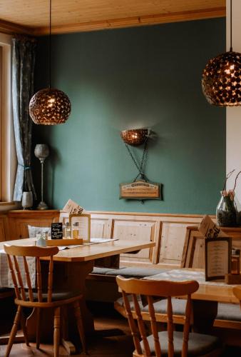 Wolframs-Eschenbach Hotel | Landhotel Gary