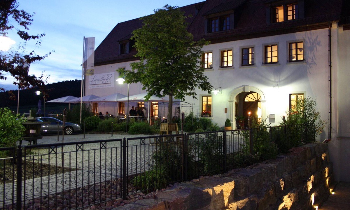 Geiselwind Hotel | Landhotel Geiselwind