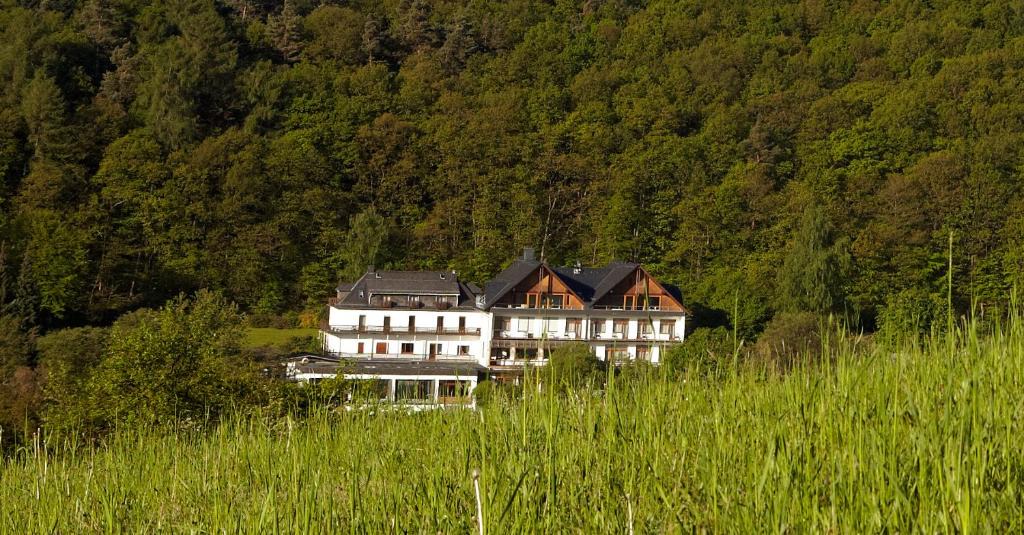 Gunterod Hotel | Landhotel Heckenmühle