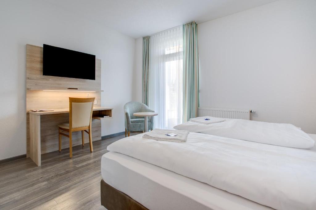 Pfedelbach Hotel | Landhotel Küffner