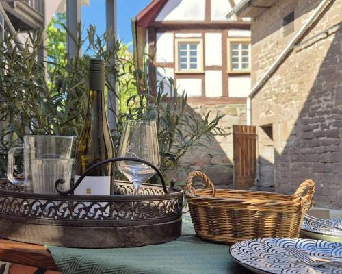 Gundelbach Hotel | Landhotel Kachelofa