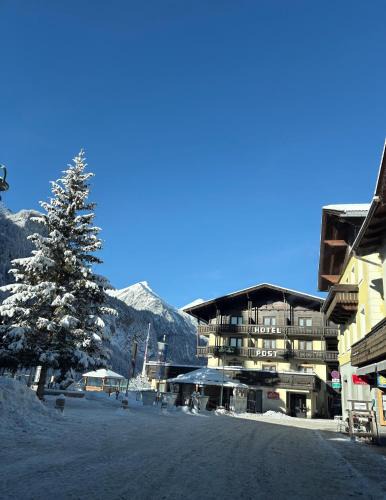 Heiligenblut Hotel | Landhotel Post