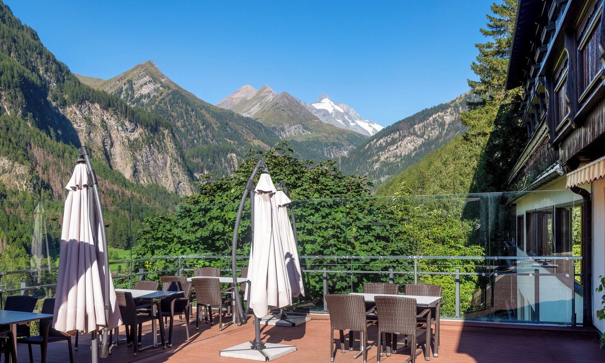 Heiligenblut Hotel | Landhotel POST