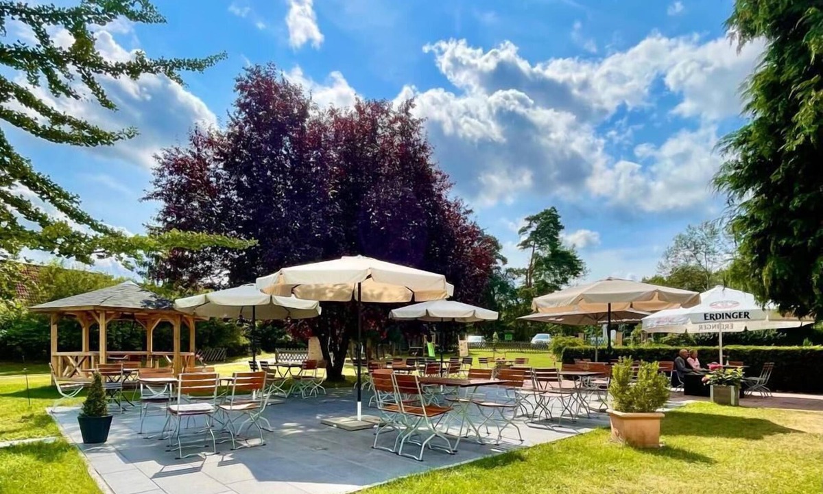 Neustrelitz Hotel | Landhotel Prälank