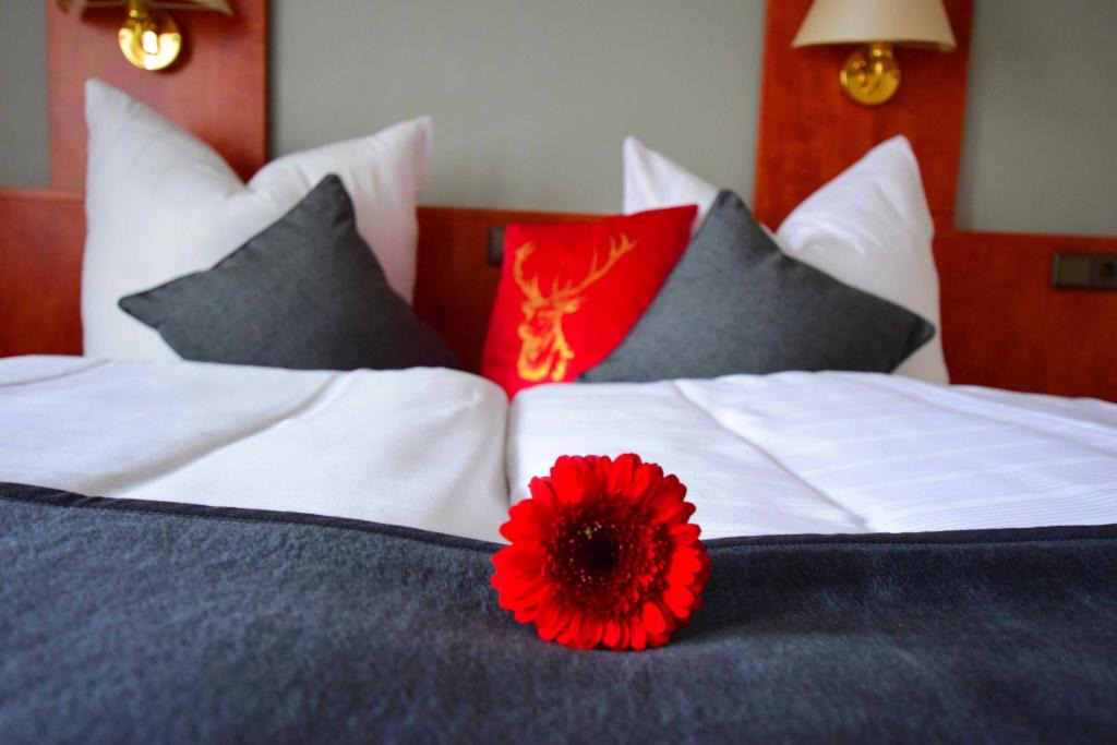 Grebenstein Hotel | Landhotel Restaurant Deutsche Eiche