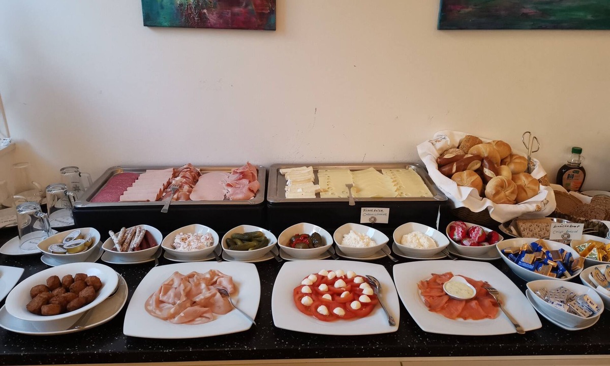 Walldorf Hotel | Landhotel Sickinger Hof