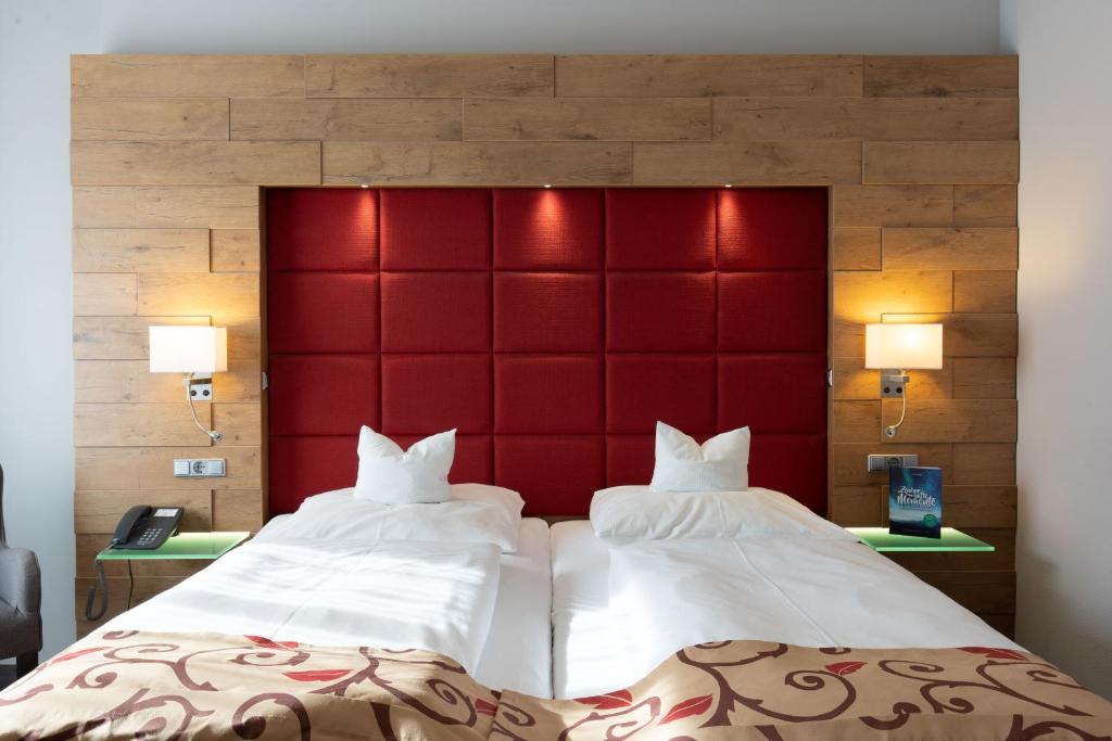 Grossheirath Hotel | Landhotel Steiner