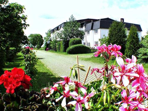 Trampe Hotel | Landhotel Trampe