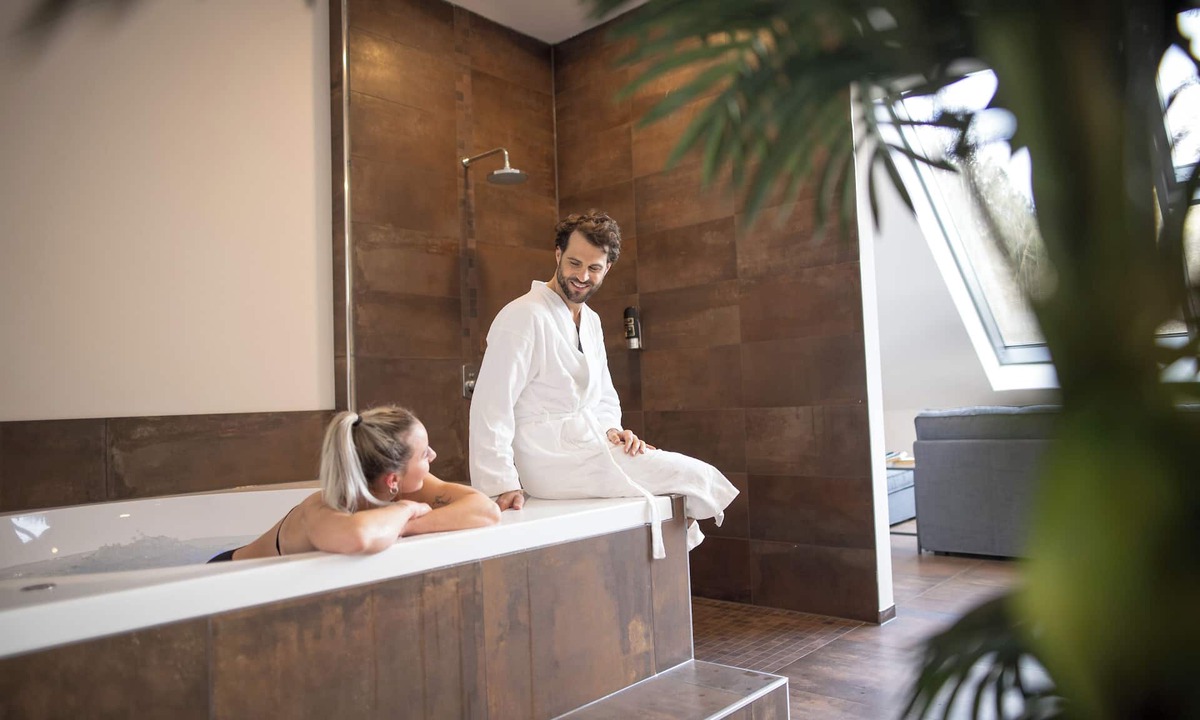 Herschberg Hotel | Landhotel Weihermühle