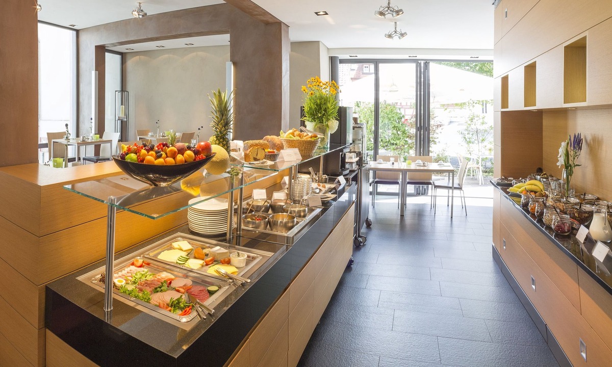 Horrheim Hotel | Landidyll Hotel Lamm
