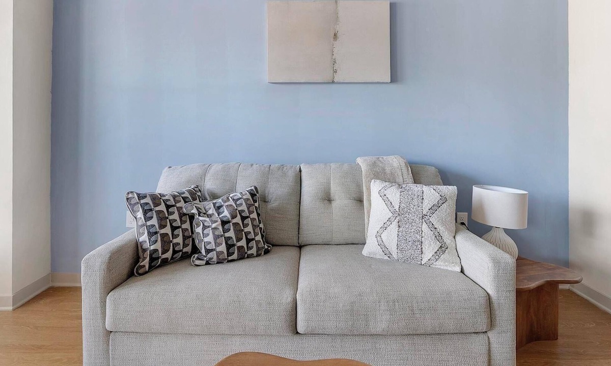 Murfreesboro Apartment | Landing | Amazing 1BD, Yoga Studio, Clubhouse
