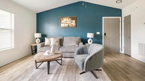 Murfreesboro Apartment | Landing Amazing 1BD Clubhouse Game Room